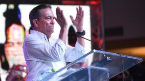 Cortizo asume la presidencia para limpiar la imagen de Panamá