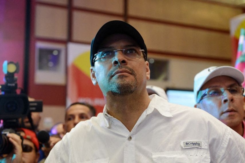 No participé en el caso Odebrecht ni recibí coimas