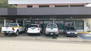 IPACOOP levanta intervención cooperativa en Alanje