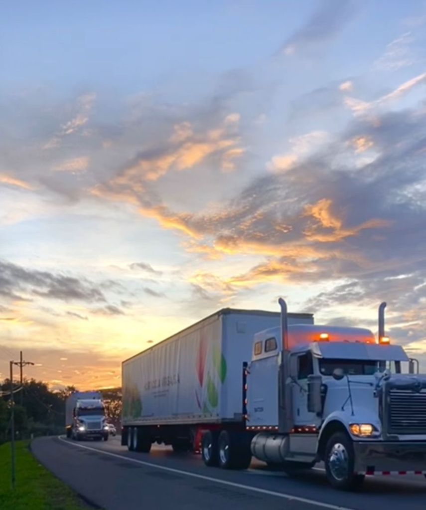 Productos de Tierras Altas llegan a Merca Panamá