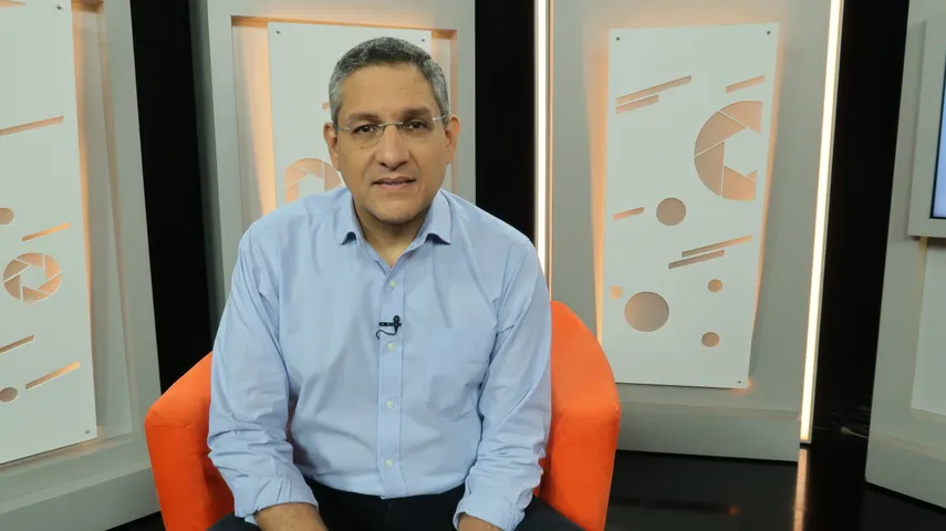 Eduardo Quirós se refiere al estado descompuesto de la política panameña