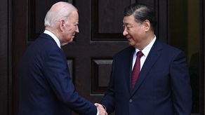 Biden y Xi abogan por reducir tensiones en esperada cumbre en EEUU