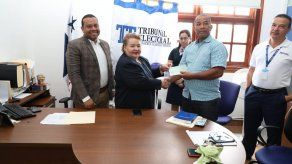 TE culmina primera etapa de entregas del financiamiento poselectoral