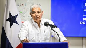 Mulino defiende uso de partida discrecional