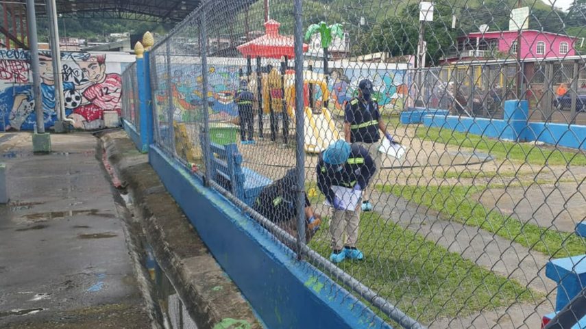 Gobierno Nacional lamenta asesinato de funcionario