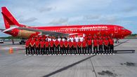 la seleccion se despidio de panama y partio hacia la copa del mundo 2026 la seleccion se despidio de panama y partio hacia la copa del mundo 2026