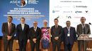 Expertos, magistrados, reguladores, académicos y autoridades de Iberoamérica y Europa se reúnen desde hoy en Panamá para analizar cómo las leyes deben responder a los cambios del sector energético. Expertos, magistrados, reguladores, académicos y autoridades de Iberoamérica y Europa se reúnen desde hoy en Panamá para analizar cómo las leyes deben responder a los cambios del sector energético.