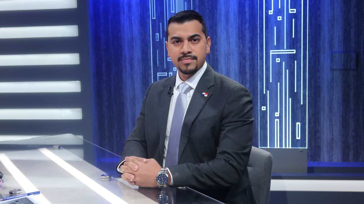 Augusto Palacios: sabía que no iba para un jardín de color de rosas