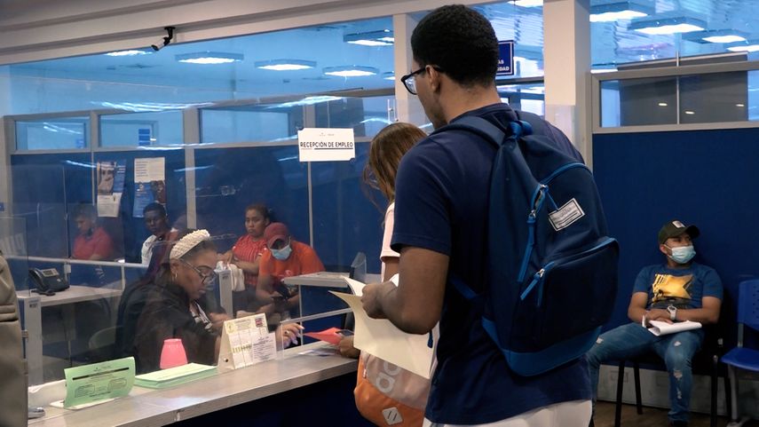 Servicios de empleo, apuesta para la reactivación laboral