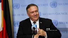 Pompeo inicia el lunes una gira por Jerusalén y varios países árabes