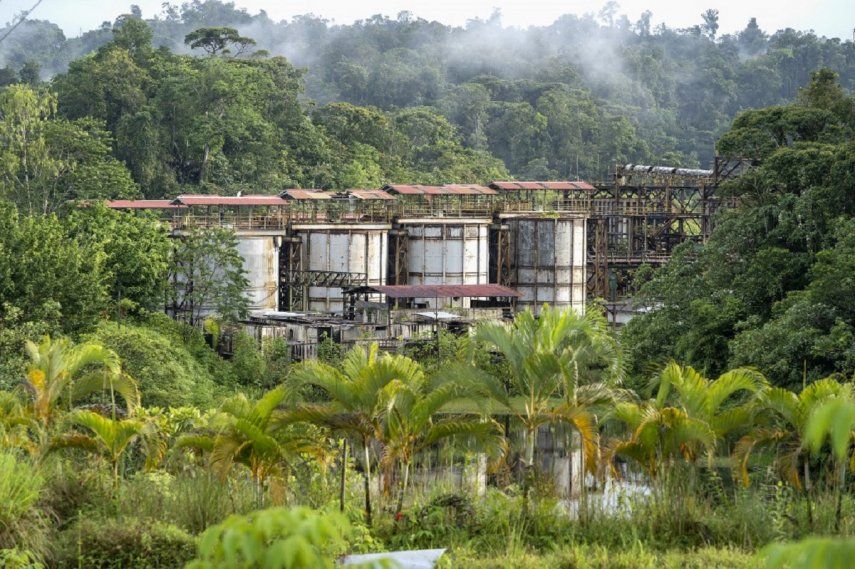 Gobierno Nacional impulsa minería responsable 