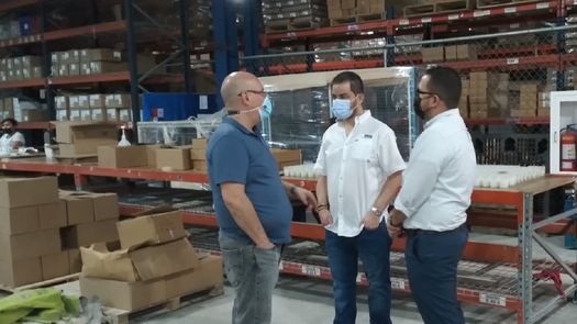 Inicia Convocatoria a Segunda Edición de Agroindustrias Competitivas
