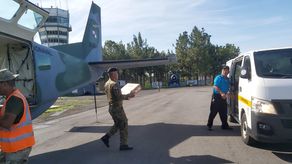 Ministerio de Salud envía nuevos lotes de insumos y medicamentos a Chiriquí