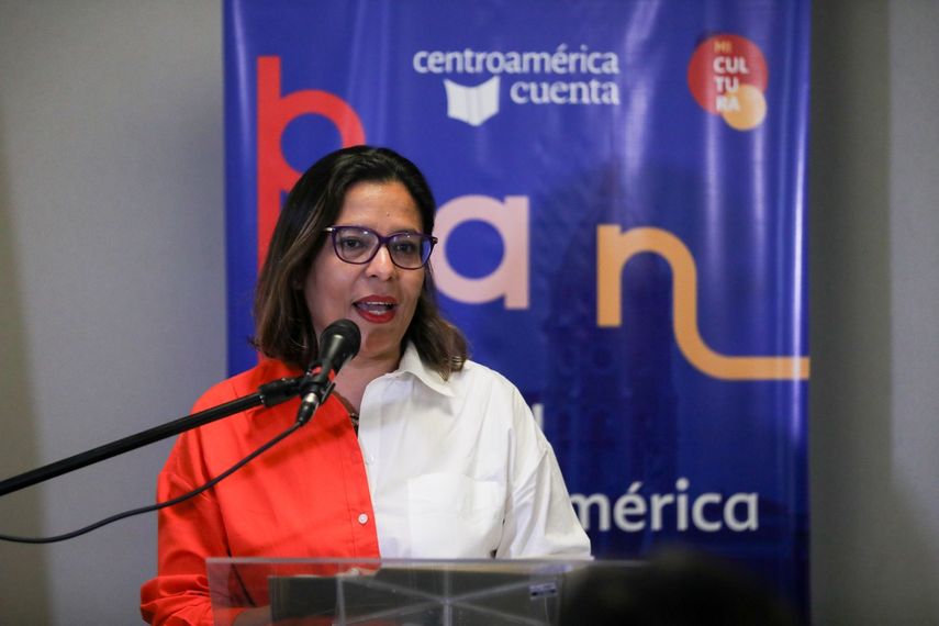 Casco Antiguo será sede del festival literario Centroamérica Cuenta