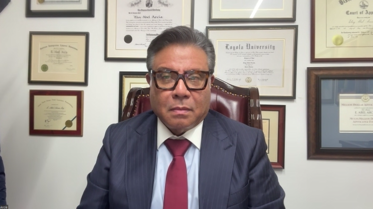 Nicolás Maduro ante un juez federal en Nueva York: así fue su primera audiencia Nicolás Maduro ante un juez federal en Nueva York: así fue su primera audiencia