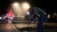 El Ministerio de Obras Públicas (MOP) ejecutó trabajos nocturnos de rehabilitación vial en la vía José Agustín Arango, en el corregimiento de Tocumen, como parte del proyecto “Estudio, Diseño, Construcción, Rehabilitación y Financiamiento de Calles del Distrito de Panamá – Grupo N.° 3”. El Ministerio de Obras Públicas (MOP) ejecutó trabajos nocturnos de rehabilitación vial en la vía José Agustín Arango, en el corregimiento de Tocumen, como parte del proyecto “Estudio, Diseño, Construcción, Rehabilitación y Financiamiento de Calles del Distrito de Panamá – Grupo N.° 3”.
