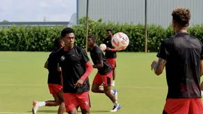 Edgar Bárcenas está llamado a ser uno de los hombres importantes de Panamá en la Copa Oro.