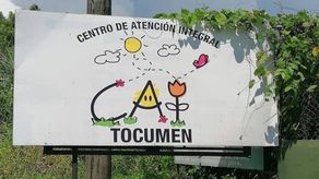 Nueva situación irregular reporta el Senniaf.