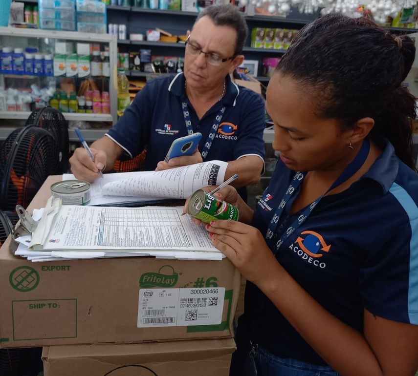 Acodeco: 18 productos del control de precios se mantienen