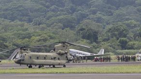 Comienzan en Panamá ejercicios militares con 21 países y la mira puesta en el Canal