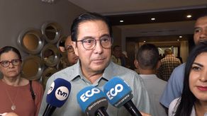 Torrijos: Gobierno de Mulino no puede seguir viendo el uso de la fuerza como una acción normal