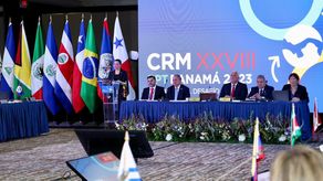 Panamá fue sede de la Conferencia Regional sobre Migración que busca el respeto de los DDHH