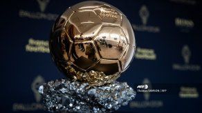 El Balón de Oro no será otorgado este año