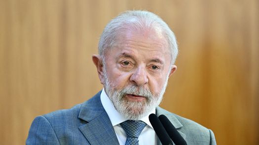 Lula afirma que responderá al arancel del 50% de Trump: Brasil no aceptará ser tutelado