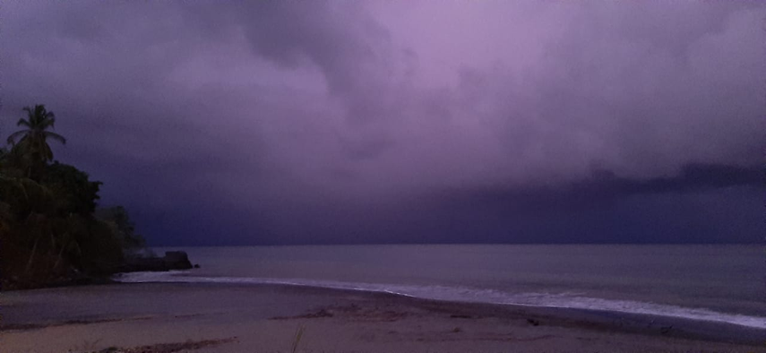 La medida aplica, desde hoy viernes 07 de octubre, en el Parque Nacional Volcán Barú, Parque Internacional La Amistad, Refugio de Vida Silvestre La Barqueta y Parque Nacional Marino Golfo de Chiriquí.