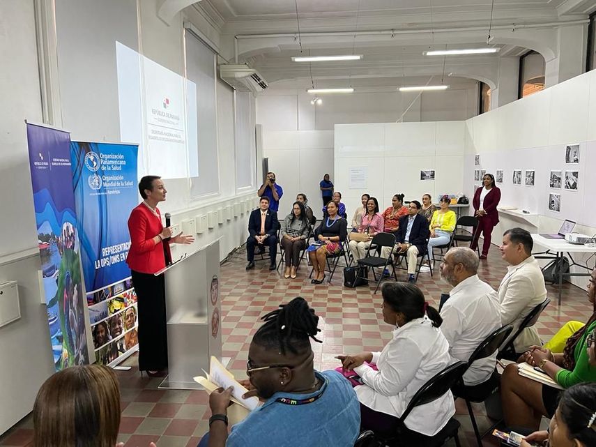 Incrementan servicios de salud para Afrodescendientes 