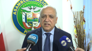 Luis Eduardo Camacho, diputado de Realizando Metas (RM). Luis Eduardo Camacho, diputado de Realizando Metas (RM).