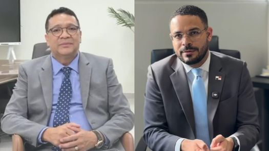 El director de la CSS, Dino Mon, se pronunció en redes sociales. El director de la CSS, Dino Mon, se pronunció en redes sociales.