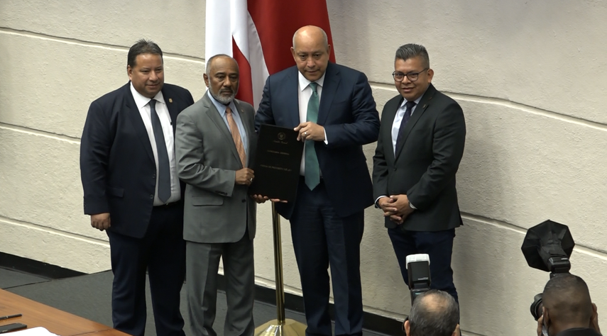 Asamblea aprobó proyecto que blinda incentivos fiscales