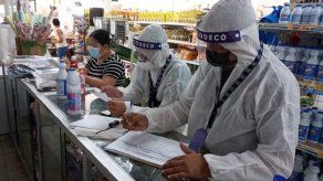 En siete meses Acodeco atendió 850 quejas de consumidores