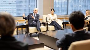 Canal de Panamá fortalece relaciones con el sector marítimo y comercial de Japón