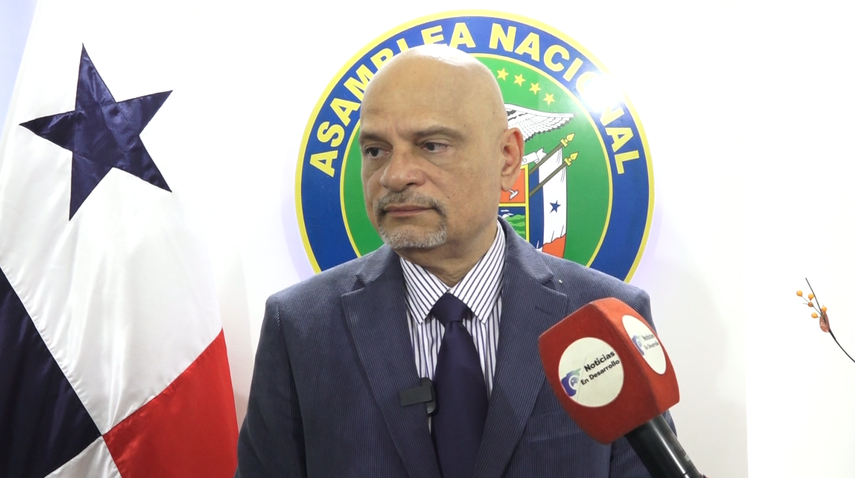 Mulino y diputados niegan injerencia del Ejecutivo para conformación de Comisiones