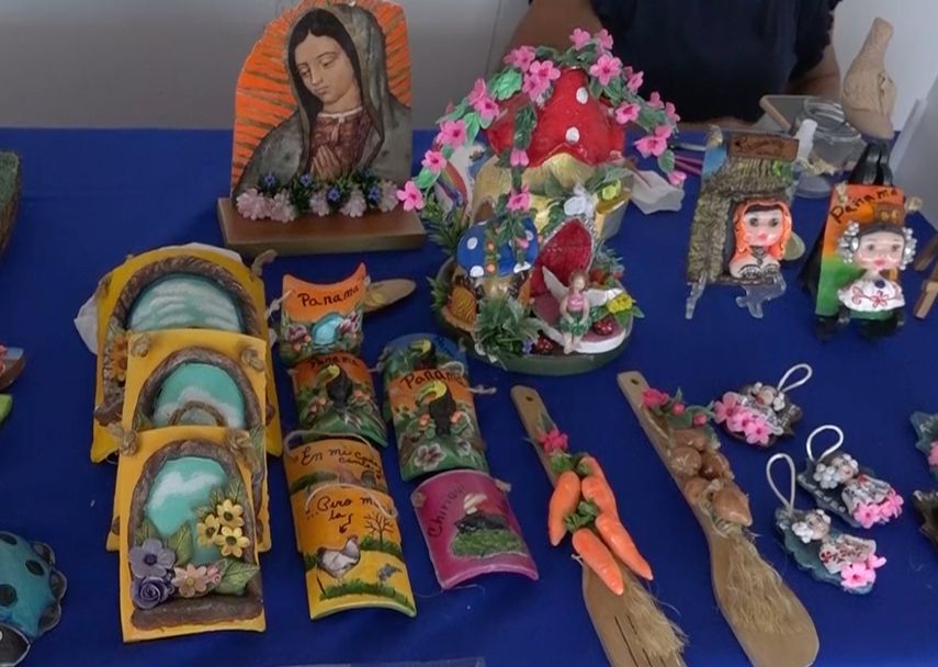 Más de 9,000 artesanos registrados en Ministerio de Cultura