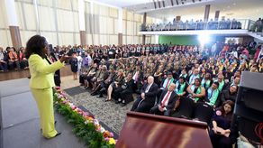 Meduca certifica a 690 directores de escuela y supervisores como líderes educativos