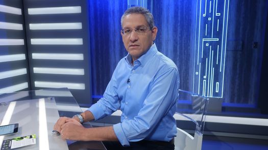 Eduardo Quirós: recolección de firmas no puede ser como una carrera de caballos