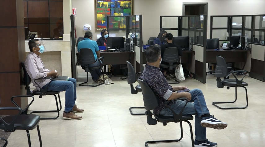 Préstamos podrían afectarse por alza de tasas de interés