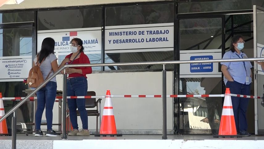 Ejecutivo anunciará salario mínimo en próximos días