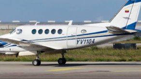 Nueve muertos deja accidente de pequeño avión en Venezuela