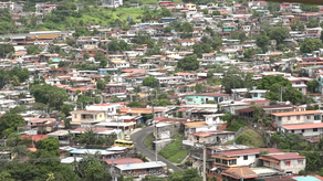 Panamá debe trabajar en reducir índices de desigualdad