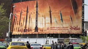Estados Unidos y Unión Europea se preparan para ampliar sanciones a Irán