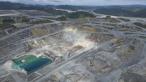 MiAMBIENTE inicia auditoría integral al Proyecto Mina de Cobre Panamá