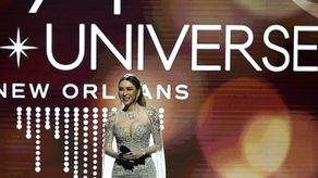 Empresa propietaria de Miss Universo se declara en bancarrota en Tailandia
