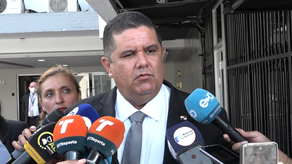 Juan Pino: Basta de encuestas hay que debatir extinción de Dominio