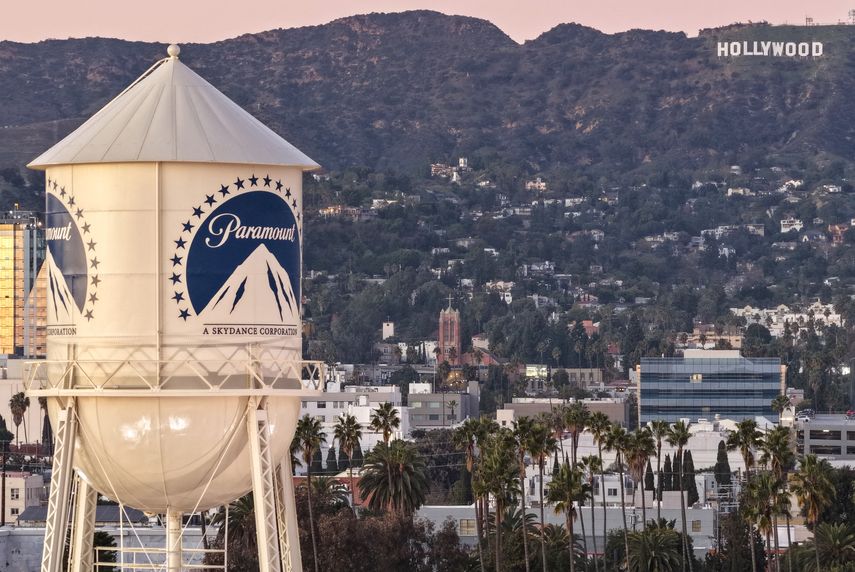 El conglomerado mediático estadounidense Paramount Skydance acordó la compra del grupo Warner Bros Discovery por 110.000 millones de dólares