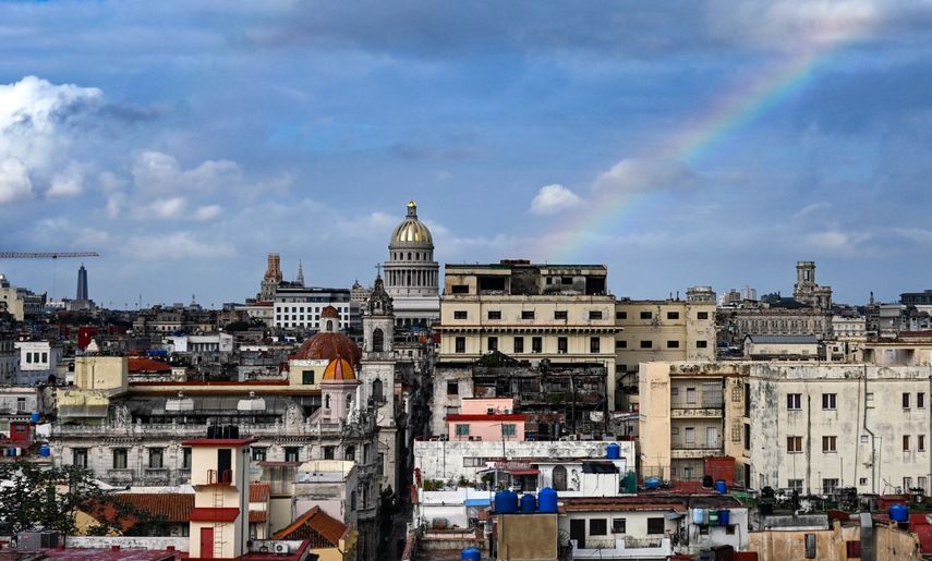 Panamá busca esclarecer cargos contra 10 ciudadanos arrestados en Cuba Panamá busca esclarecer cargos contra 10 ciudadanos arrestados en Cuba
