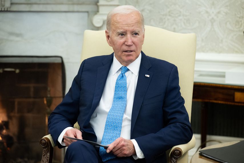 Joe Biden cree que Trump impugnará resultado electoral si pierde